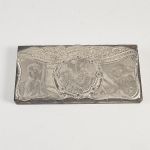 1745 4365 Tryckplåt